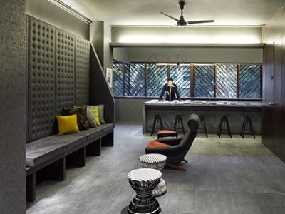 The Pod At Road Boutique Capsule Khách sạn nang Singapore